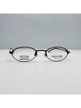 Essence 059 Ant Brown Eyeglasses Eye Glasses Frames 46-20-140